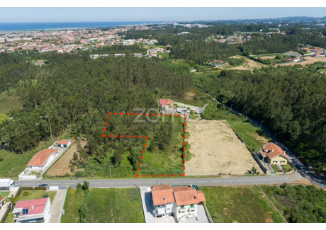 Działka na sprzedaż - Ovar, Portugalia, 4355 m², 278 055 USD (1 076 073 PLN), NET-98041632