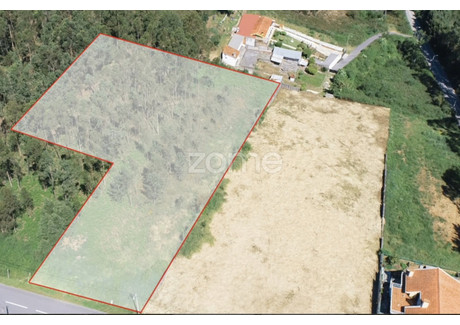 Działka na sprzedaż - Ovar, Portugalia, 4355 m², 276 787 USD (1 062 864 PLN), NET-98041632