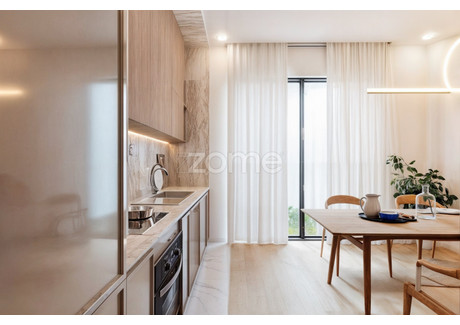 Mieszkanie na sprzedaż - Porto, Portugalia, 42 m², 258 559 USD (1 039 405 PLN), NET-98086172