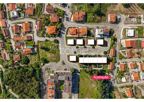 Działka na sprzedaż - Paredes, Portugalia, 6017 m², 260 627 USD (1 021 658 PLN), NET-98122224