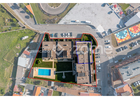 Mieszkanie na sprzedaż - Matosinhos, Portugalia, 219 m², 690 185 USD (2 767 641 PLN), NET-99040879