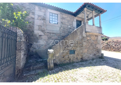 Dom na sprzedaż - Armamar, Portugalia, 234 m², 316 668 USD (1 323 674 PLN), NET-99586253