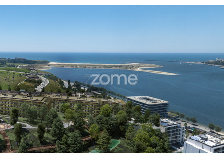 Mieszkanie na sprzedaż - Vila Nova De Gaia, Portugalia, 109 m², 638 956 USD (2 600 550 PLN), NET-99916425