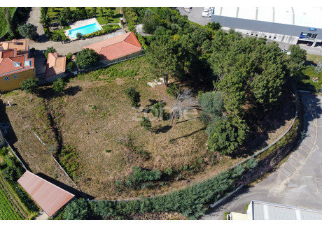 Działka na sprzedaż - Vila Nova De Gaia, Portugalia, 3921 m², 205 168 USD (789 897 PLN), NET-90349482