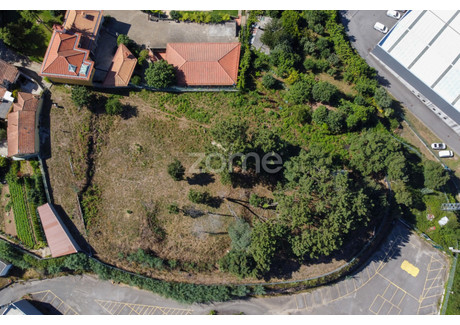 Działka na sprzedaż - Vila Nova De Gaia, Portugalia, 3921 m², 201 280 USD (809 145 PLN), NET-90349482