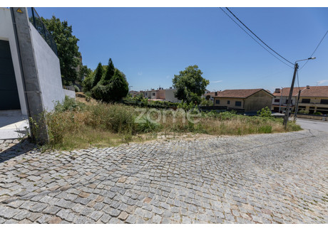 Działka na sprzedaż - Gondomar, Portugalia, 506 m², 78 485 USD (321 004 PLN), NET-90677378