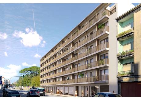 Mieszkanie na sprzedaż - Porto, Portugalia, 110 m², 426 313 USD (1 769 200 PLN), NET-90803738