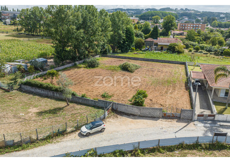 Działka na sprzedaż - Vila Nova De Gaia, Portugalia, 1587 m², 81 777 USD (339 374 PLN), NET-91259123