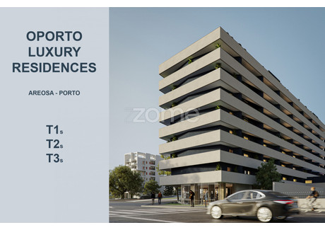 Mieszkanie na sprzedaż - Porto, Portugalia, 89 m², 382 066 USD (1 562 648 PLN), NET-92697727