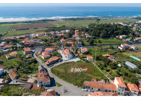 Działka na sprzedaż - Viana Do Castelo, Portugalia, 2580 m², 275 673 USD (1 058 586 PLN), NET-93170992