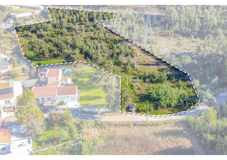 Działka na sprzedaż - Gondomar, Portugalia, 7250 m², 204 061 USD (834 611 PLN), NET-93553893