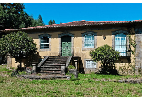 Dom na sprzedaż - Paredes De Coura, Portugalia, 1203 m², 1 312 668 USD (5 368 813 PLN), NET-101867706