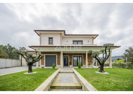 Dom na sprzedaż - Vila Verde, Portugalia, 546 m², 669 544 USD (2 778 608 PLN), NET-102455239