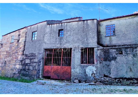 Dom na sprzedaż - Montalegre, Portugalia, 140 m², 31 289 USD (127 974 PLN), NET-71897590