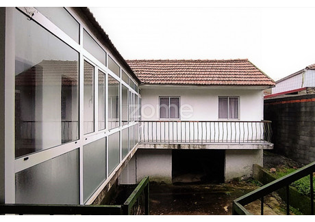 Dom na sprzedaż - Montalegre, Portugalia, 193 m², 69 692 USD (291 311 PLN), NET-86310549