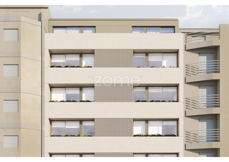 Mieszkanie na sprzedaż - Porto, Portugalia, 83 m², 371 496 USD (1 519 420 PLN), NET-87059118