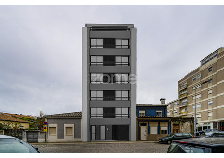 Mieszkanie na sprzedaż - Porto, Portugalia, 56 m², 218 784 USD (894 827 PLN), NET-87467666