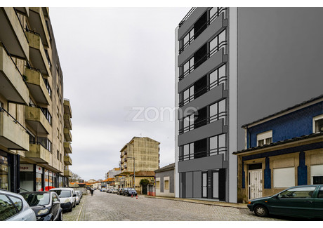 Mieszkanie na sprzedaż - Porto, Portugalia, 54 m², 217 600 USD (874 752 PLN), NET-87467669