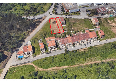 Działka na sprzedaż - Braga, Portugalia, 280 m², 70 375 USD (279 391 PLN), NET-89426072