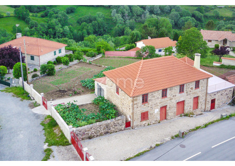 Dom na sprzedaż - Montalegre, Portugalia, 125 m², 128 219 USD (516 722 PLN), NET-81208294