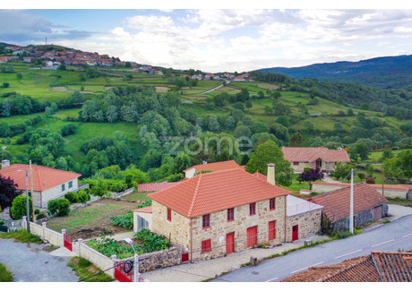 Dom na sprzedaż - Montalegre, Portugalia, 125 m², 124 570 USD (510 739 PLN), NET-81208294