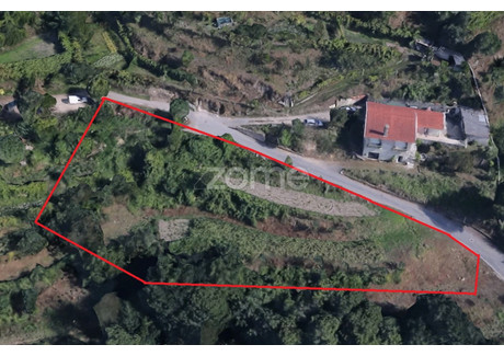 Działka na sprzedaż - Braga, Portugalia, 690 m², 40 630 USD (169 834 PLN), NET-81737949