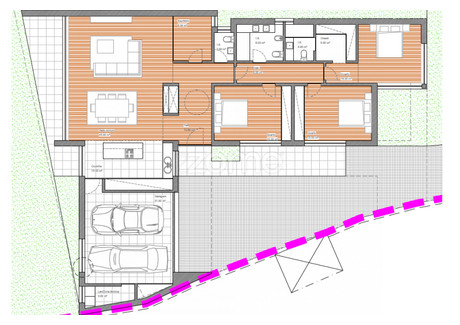 Działka na sprzedaż - Terras De Bouro, Portugalia, 1100 m², 57 301 USD (234 360 PLN), NET-81890251