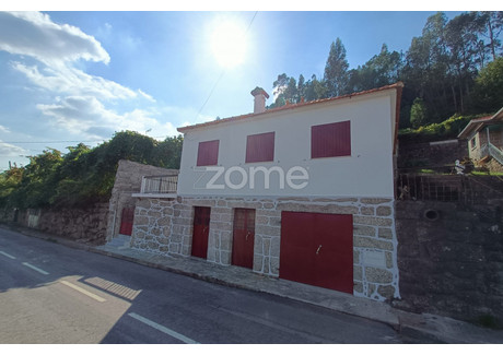 Dom na sprzedaż - Vieira Do Minho, Portugalia, 54 m², 194 680 USD (807 922 PLN), NET-83258915