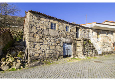 Dom na sprzedaż - Montalegre, Portugalia, 59 m², 78 485 USD (321 004 PLN), NET-94279977