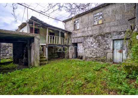 Dom na sprzedaż - Vieira Do Minho, Portugalia, 190 m², 256 635 USD (1 072 735 PLN), NET-94471820