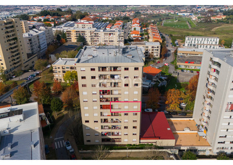 Mieszkanie na sprzedaż - Braga, Portugalia, 88 m², 190 404 USD (778 751 PLN), NET-96738347