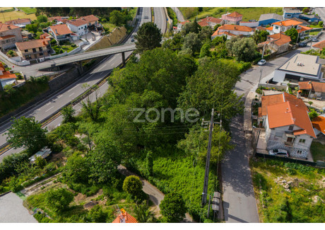 Działka na sprzedaż - Vila Nova De Famalicao, Portugalia, 3718 m², 150 665 USD (625 261 PLN), NET-97176736