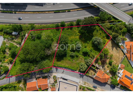 Działka na sprzedaż - Vila Nova De Famalicao, Portugalia, 3718 m², 150 961 USD (617 431 PLN), NET-97176736