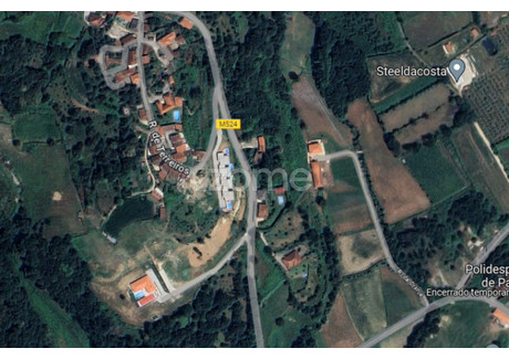 Działka na sprzedaż - Cabeceiras De Basto, Portugalia, 1150 m², 55 817 USD (213 778 PLN), NET-97609954