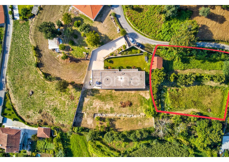 Działka na sprzedaż - Vila Verde, Portugalia, 2266 m², 64 593 USD (264 187 PLN), NET-98281924