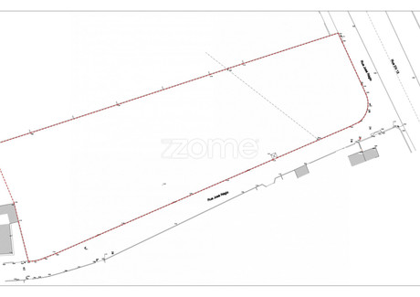 Działka na sprzedaż - Vila Do Conde, Portugalia, 4383 m², 732 528 USD (2 996 039 PLN), NET-99181336