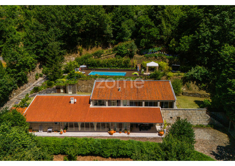 Dom na sprzedaż - Terras De Bouro, Portugalia, 142 m², 607 740 USD (2 522 121 PLN), NET-99378861