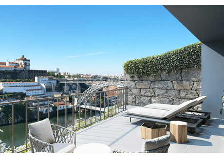 Mieszkanie na sprzedaż - Porto, Portugalia, 116 m², 1 018 173 USD (4 174 511 PLN), NET-99868532