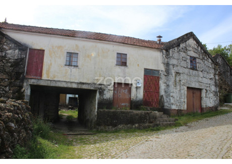 Dom na sprzedaż - Montalegre, Portugalia, 40 m², 47 402 USD (198 140 PLN), NET-90186941