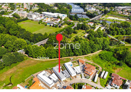 Dom na sprzedaż - Vila Verde, Portugalia, 260 m², 543 626 USD (2 131 014 PLN), NET-90488516