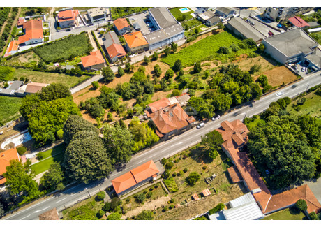 Działka na sprzedaż - Vila Nova De Famalicao, Portugalia, 9240 m², 1 953 581 USD (7 482 214 PLN), NET-90677385