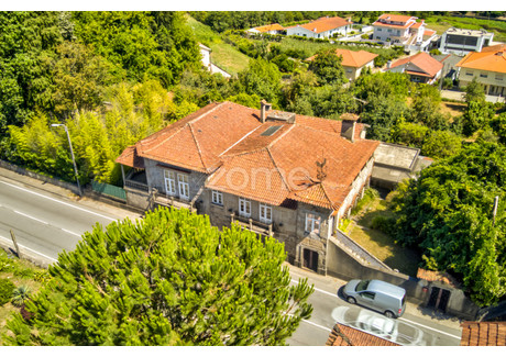 Działka na sprzedaż - Vila Nova De Famalicao, Portugalia, 9240 m², 1 833 993 USD (7 666 092 PLN), NET-90677385