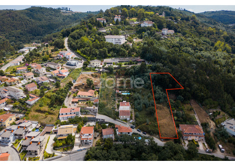 Działka na sprzedaż - Braga, Portugalia, 2920 m², 418 483 USD (1 711 594 PLN), NET-91296125