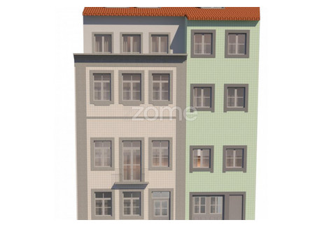 Mieszkanie na sprzedaż - Braga, Portugalia, 40 m², 209 294 USD (856 011 PLN), NET-93296908