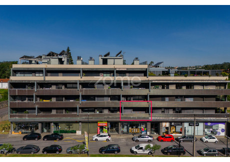 Mieszkanie na sprzedaż - Braga, Portugalia, 144 m², 335 589 USD (1 315 510 PLN), NET-93325729