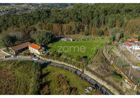 Działka na sprzedaż - Arcos De Valdevez, Portugalia, 4200 m², 50 304 USD (210 270 PLN), NET-93528360