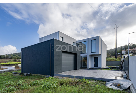 Dom na sprzedaż - Braga, Portugalia, 210 m², 473 280 USD (1 902 585 PLN), NET-93986059