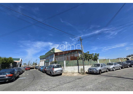 Działka na sprzedaż - Cascais, Portugalia, 561 m², 402 890 USD (1 647 822 PLN), NET-100727498