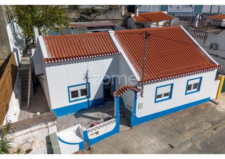 Dom na sprzedaż - Santarém, Portugalia, 90 m², 256 385 USD (1 048 614 PLN), NET-101914904