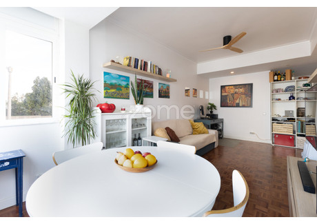 Mieszkanie na sprzedaż - Cascais, Portugalia, 90 m², 281 294 USD (1 150 492 PLN), NET-102064778